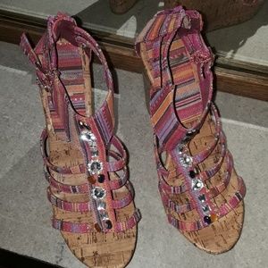 Wedges